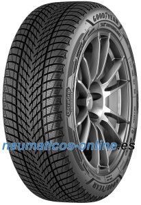 Image of Goodyear UltraGrip Performance 3 ( 195/55 R16 87T EVR ) D-131494 ES