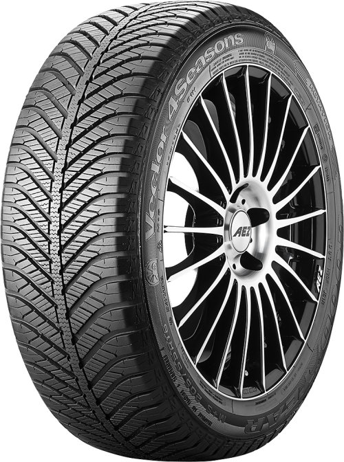 Image of Goodyear Vector 4 Seasons ( 175/65 R14C 90/88T ) R-321432 PT