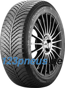 Image of Goodyear Vector 4 Seasons ( 255/45 R18 99V ) R-341597 BE65