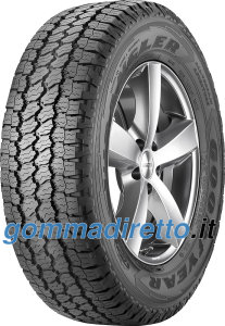 Image of Goodyear Wrangler All-Terrain Adventure ( 265/60 R18 110H ) R-447439 IT