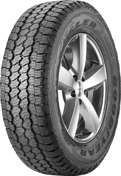 Image of Goodyear Wrangler All-Terrain Adventure ( 265/60 R18 110T ) R-313981 PT