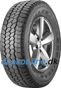 Image of Goodyear Wrangler All-Terrain Adventure ( 265/65 R17 112T ) R-447440 DK