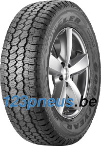 Image of Goodyear Wrangler All-Terrain Adventure ( 265/70 R16 112T ) R-346277 BE65