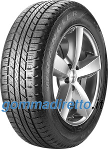 Image of Goodyear Wrangler HP All Weather ( 235/70 R16 106H ) R-102247 IT