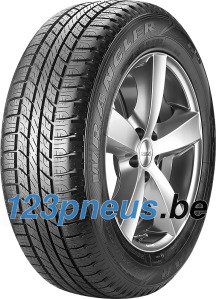 Image of Goodyear Wrangler HP All Weather ( 245/70 R16 107H ) R-343382 BE65