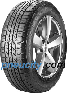Image of Goodyear Wrangler HP All Weather ( 255/65 R17 110H ) R-122953 PT