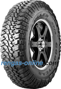 Image of Goodyear Wrangler MT/R ( LT235/85 R16 114/111Q 8PR ) R-132182 FIN