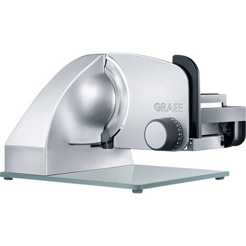 Image of Graef Master M20 All-purpose cutter M20EU Stainless steel