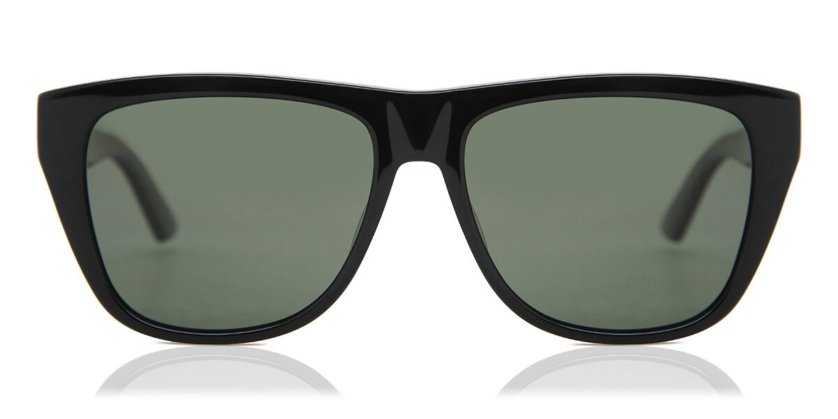 Image of Gucci GG0926S Polarized 005 Óculos de Sol Pretos Masculino BRLPT