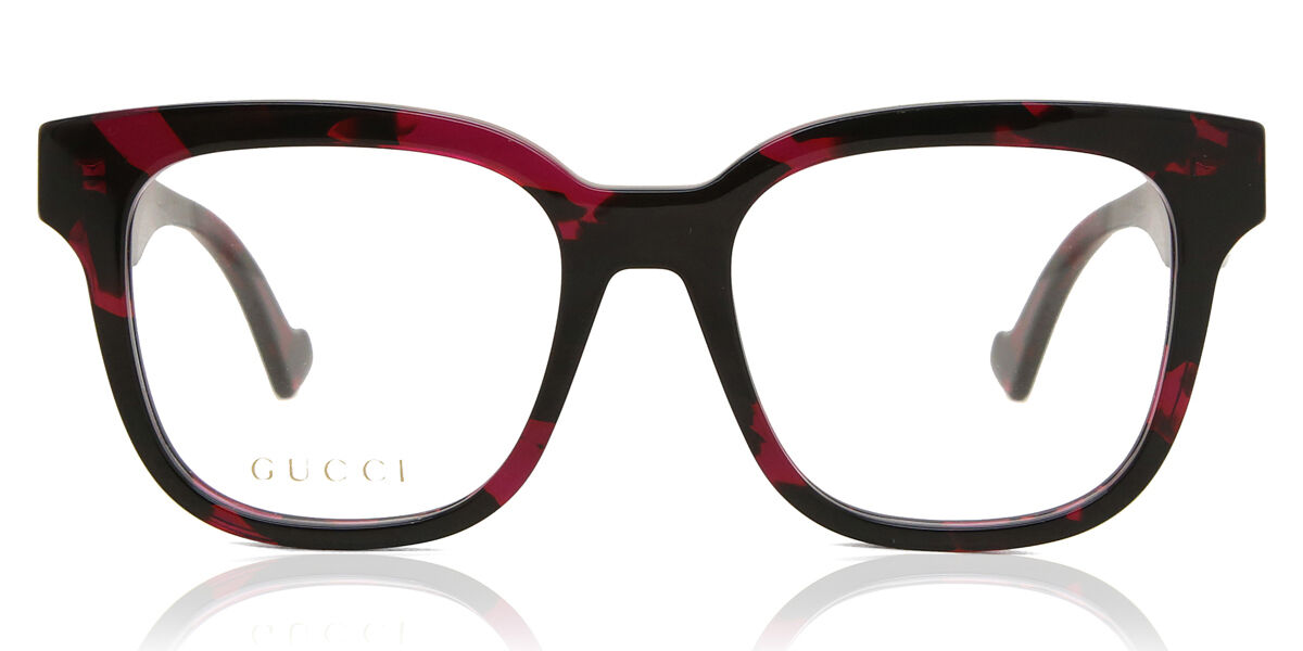 Image of Gucci GG0958O 010 Óculos de Grau Tortoiseshell Feminino PRT