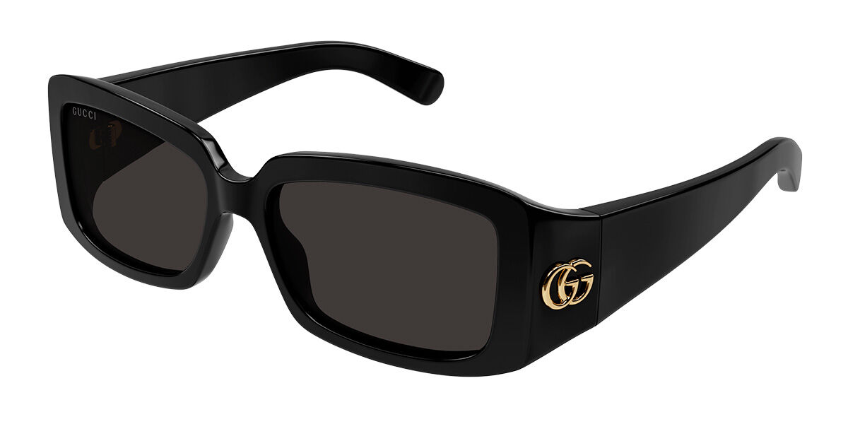 Image of Gucci GG1403S 001 Óculos de Sol Pretos Feminino PRT