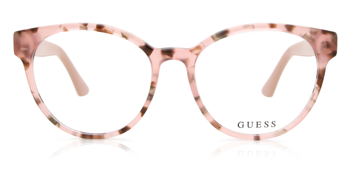 Image of Guess GU2909 074 Óculos de Grau Tortoiseshell Feminino BRLPT