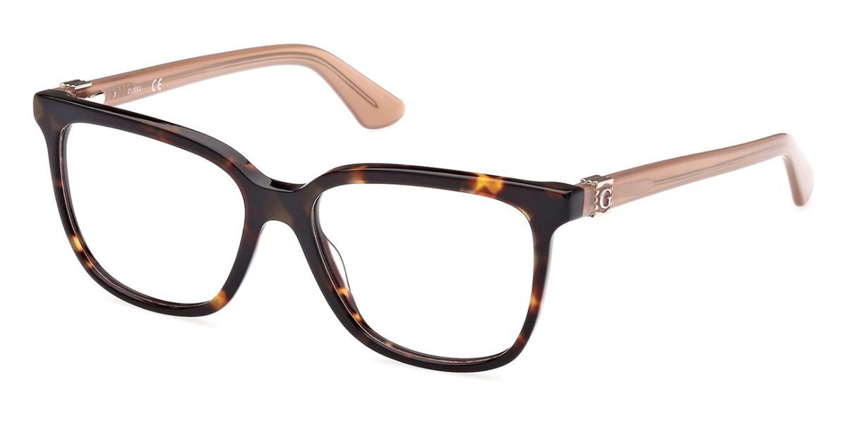 Image of Guess GU2937-N 052 Óculos de Grau Tortoiseshell Feminino BRLPT