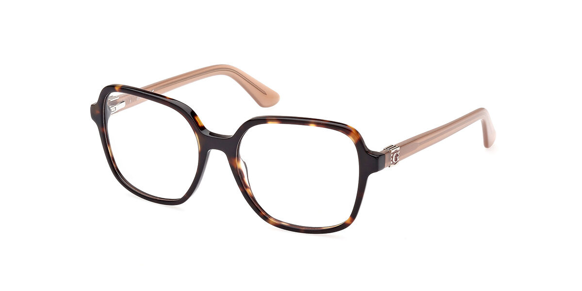 Image of Guess GU2938 052 Óculos de Grau Tortoiseshell Feminino BRLPT