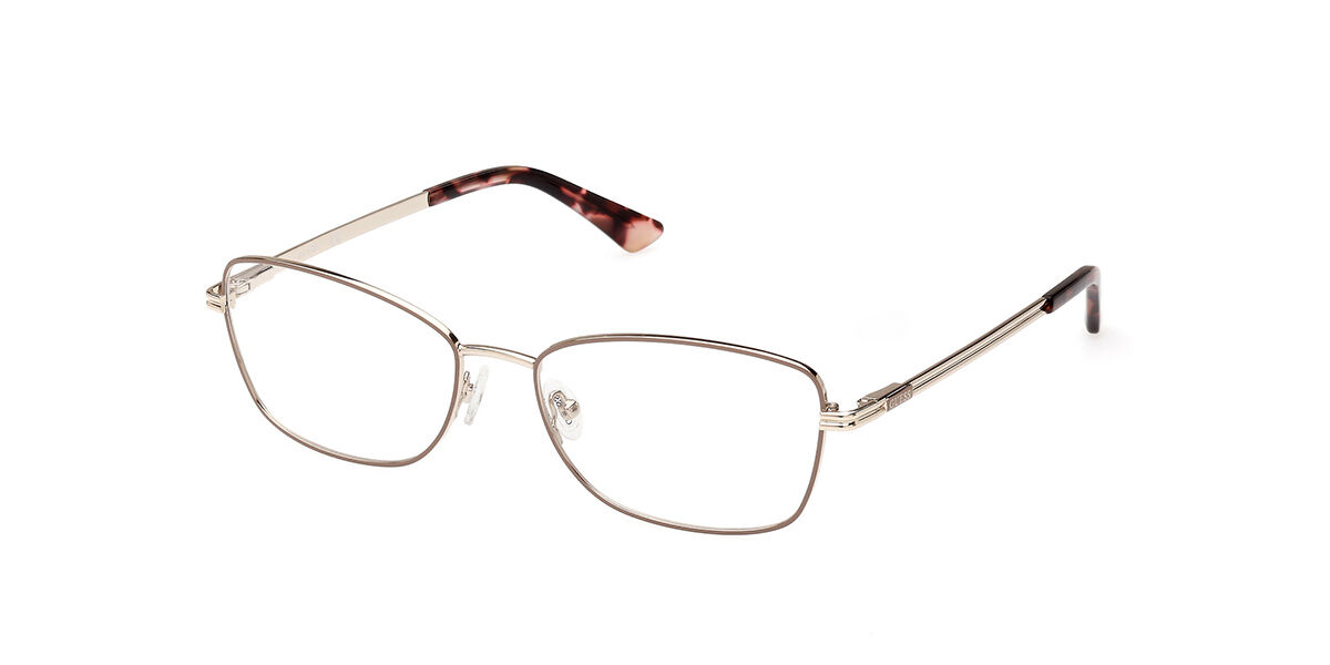 Image of Guess GU2940 057 Óculos de Grau Marrons Feminino PRT