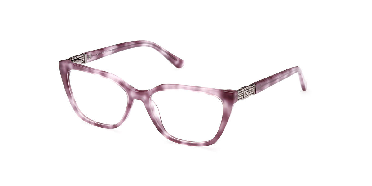 Image of Guess GU2941 083 Óculos de Grau Tortoiseshell Feminino BRLPT