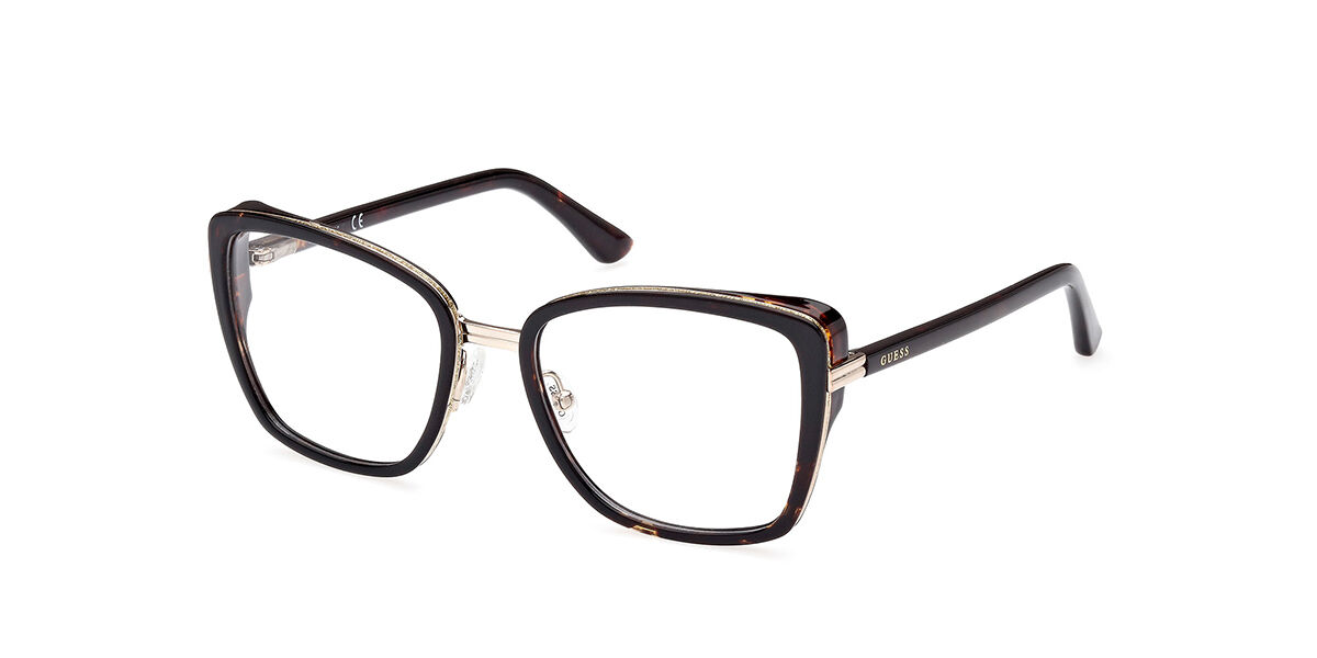 Image of Guess GU2946 052 Óculos de Grau Tortoiseshell Feminino BRLPT