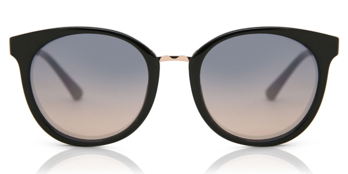 Image of Guess GU7459 05Z 52 Lunettes De Soleil Femme Noires FR