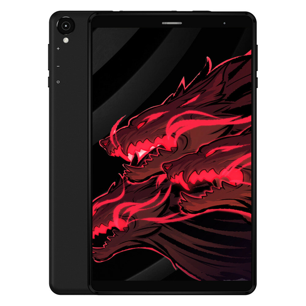 Image of HEADWOLF FPad 1 UNISOC T310 Quad Core 3GB RAM 64GB ROM 4G LTE 8 Inch Android 11 Tablet
