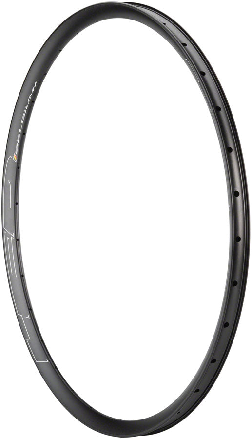 Image of HED Belgium G Rim - 700 Disc Black