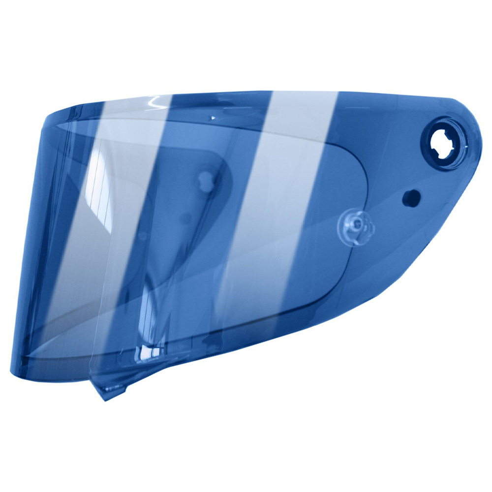 Image of HJC Visor RPHA 1 Blue Size EN