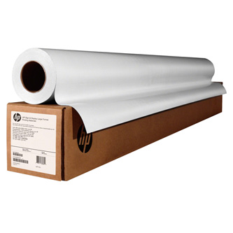 Image of HP 1372/45/Durable Linen Wall Paper 54" 2Q240A 200 g/m2 plátno 1372mmx45m bílé pro inkoustové tiskárny role RO ID 390488