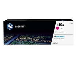 Image of HP 410X CF413X bíborvörös (magenta) eredeti toner HU ID 8298