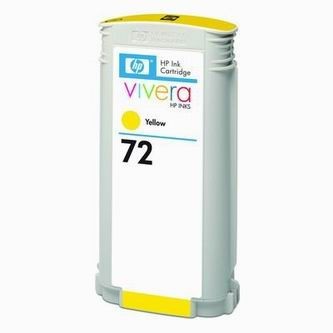 Image of HP 72 C9373A žlutá (yellow) originální cartridge CZ ID 1183