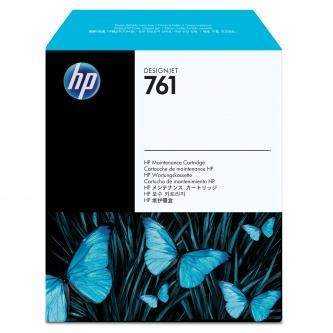 Image of HP 761 CH649A originálna čistiaca cartridge SK ID 10021
