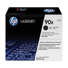 Image of HP 90X CE390XD čierný (black) originálný toner SK ID 5949