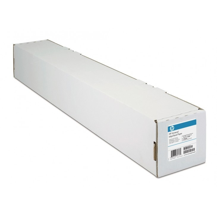 Image of HP C6569C Heavyweight Coated Paper 130 g 1067mmx305m bílý potahovaný papír CZ ID 10367