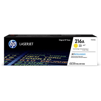 Image of HP eredeti toner W2412A yellow HP 216A HP HU ID 325263