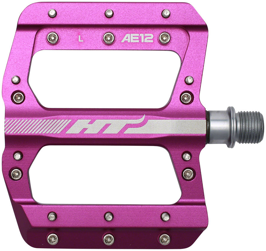 Image of HT Components AE12 Pedals
