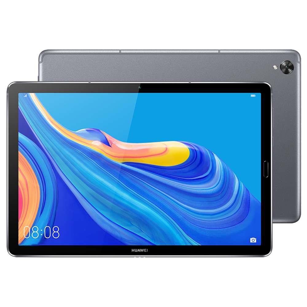 Image of HUAWEI M6 108 Inch WIFI Tablet PC Android 90 4GB 128GB Gray