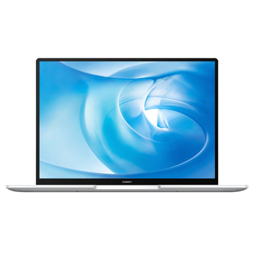 Image of HUAWEI MateBook 14 2020 Laptop Intel Core i5-10210U 8GB 512GB Silver