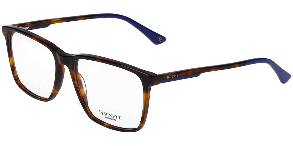 Image of Hackett 1324 107 Óculos de Grau Tortoiseshell Masculino BRLPT