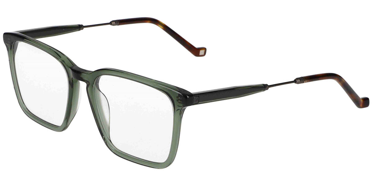 Image of Hackett 330 514 Óculos de Grau Verdes Masculino BRLPT