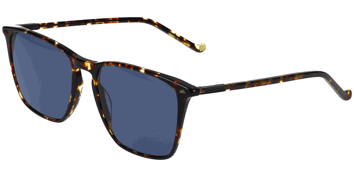 Image of Hackett 930 188 54 Lunettes De Soleil Homme Tortoiseshell FR