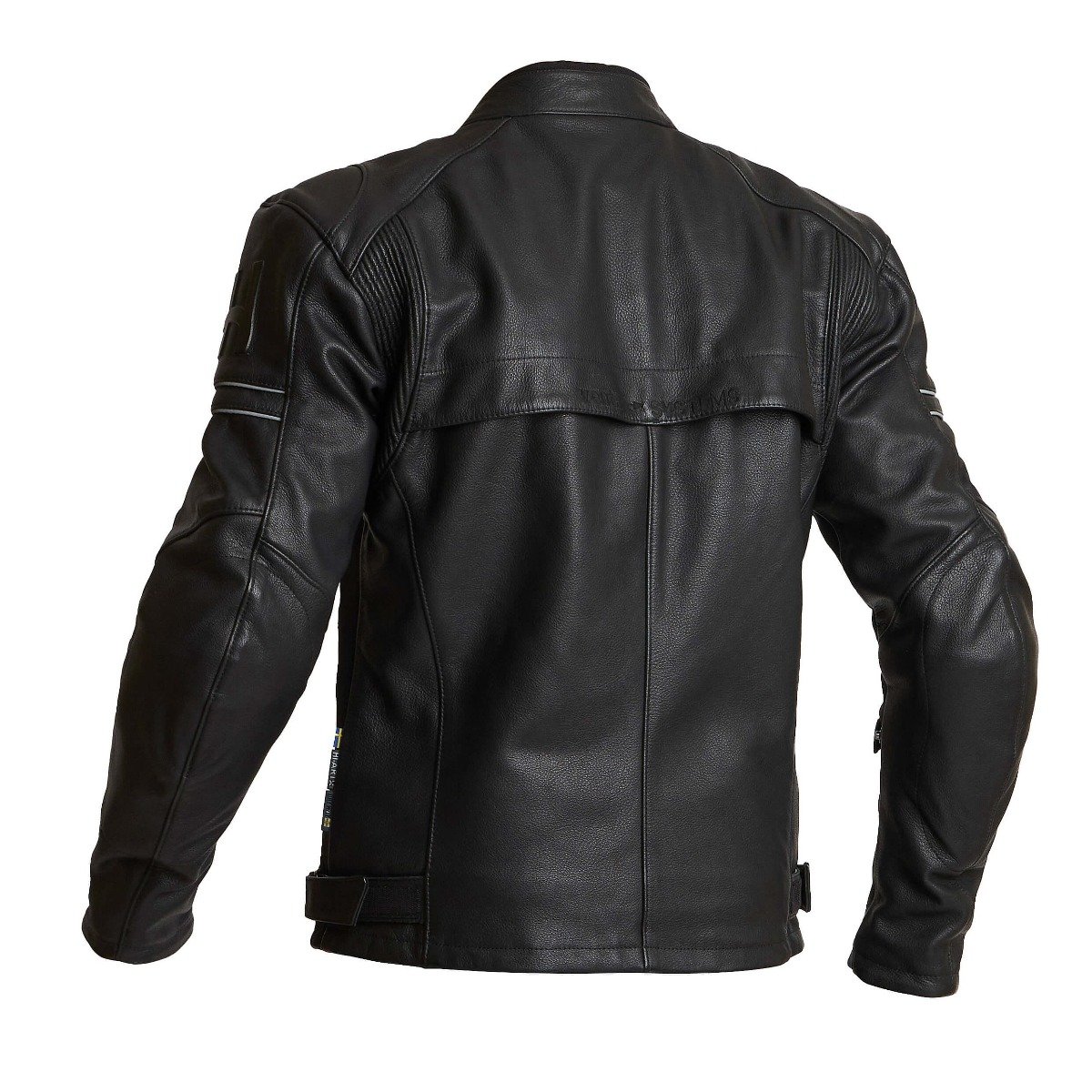 Image of Halvarssons Idre Jacket Black Size 50 ID 6438235186604