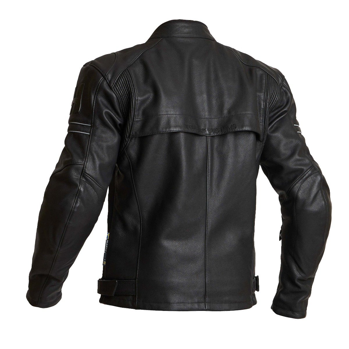 Image of Halvarssons Idre Jacket Black Size 58 EN
