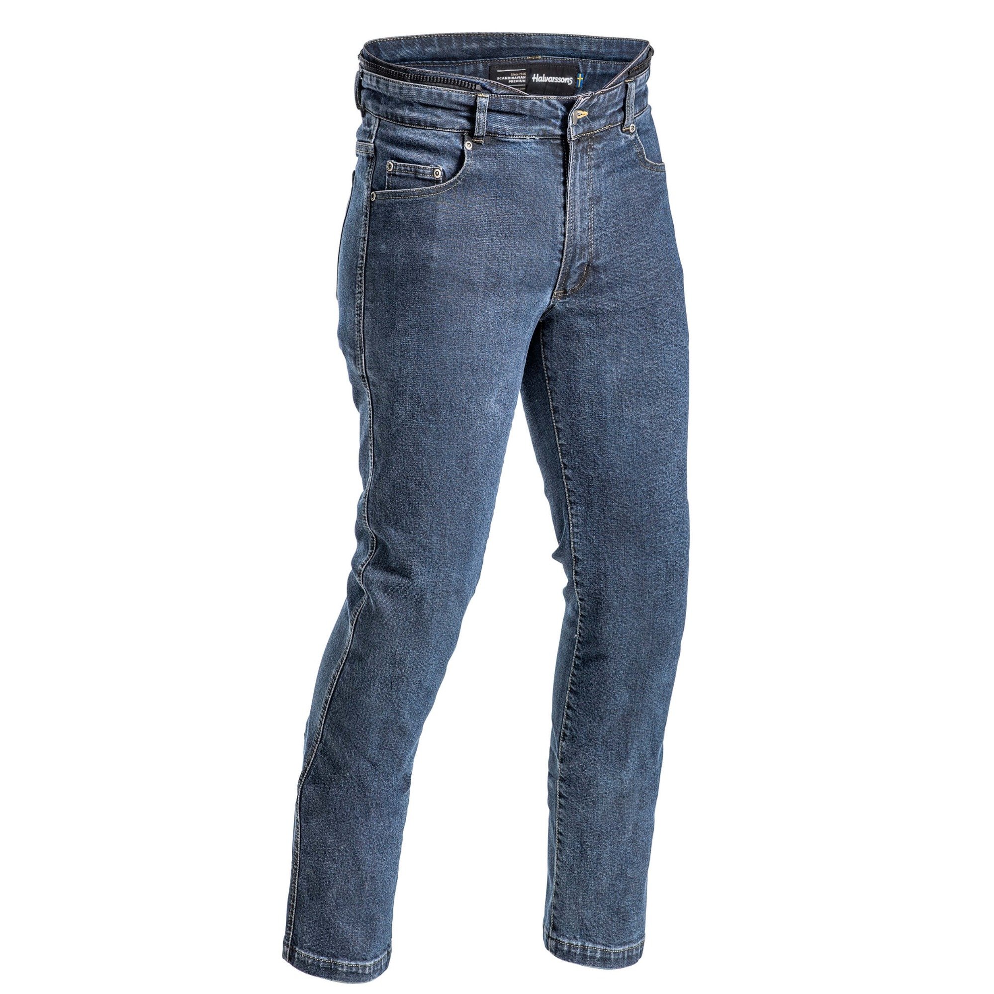 Image of Halvarssons Jeans Rogen Blue Talla 46