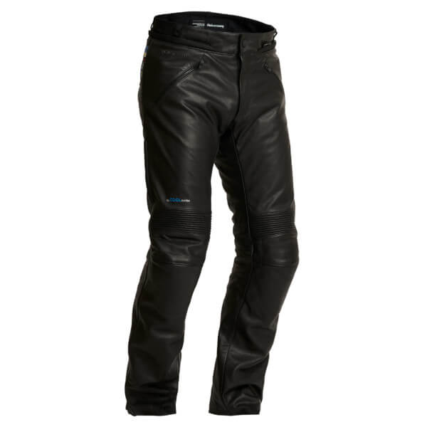 Image of Halvarssons Rinn Noir Pantalon Taille 56