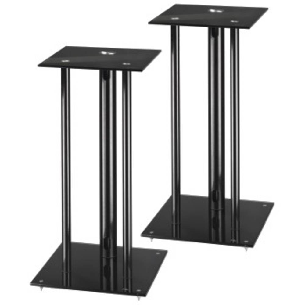 Image of Hama Speaker stand Black 1 pc(s)