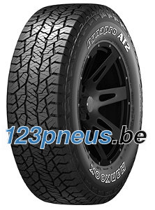 Image of Hankook Dynapro AT2 RF11 ( 235/60 R16 100T ) D-125803 BE65