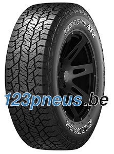 Image of Hankook Dynapro AT2 RF11 ( 235/70 R16 109T XL ) R-400645 BE65