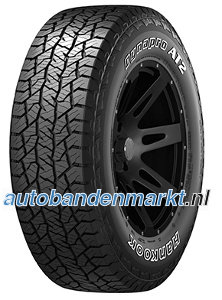 Image of Hankook Dynapro AT2 RF11 ( 245/75 R16 111T ) R-400652 NL49