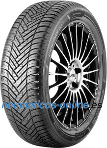 Image of Hankook Kinergy 4S² H750 ( 205/60 R16 96H XL ) R-438298 ES