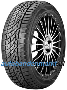 Image of Hankook Kinergy 4S H740 ( 195/55 R16 87H SBL ) R-278457 NL49