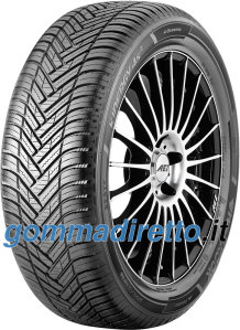 Image of Hankook Kinergy 4S² H750 ( 195/55 R16 91H XL ) D-129293 IT
