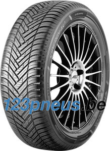 Image of Hankook Kinergy 4S² H750 ( 235/55 R17 103W XL ) D-129290 BE65